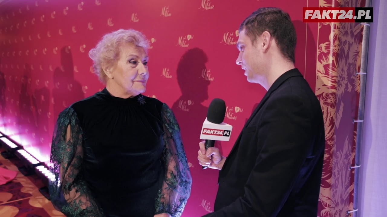Teresa Lipowska: „Szkoda, że domu w Grabinie jest coraz mniej”