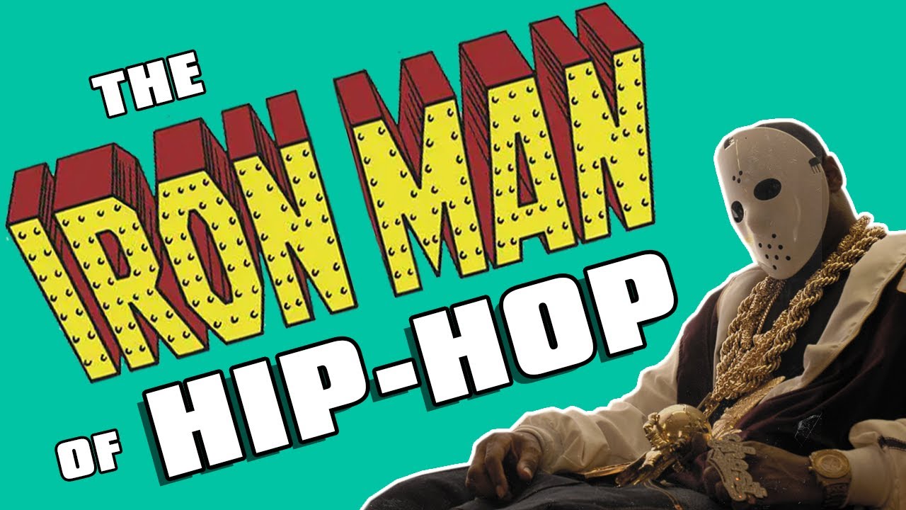 Ghostface Killah is the Iron Man of Hip-Hop (Documentary)
