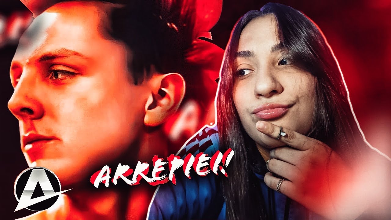 (VOU ASSISTIR!!) ♪ Falcão | Acerte Primeiro | Anirap