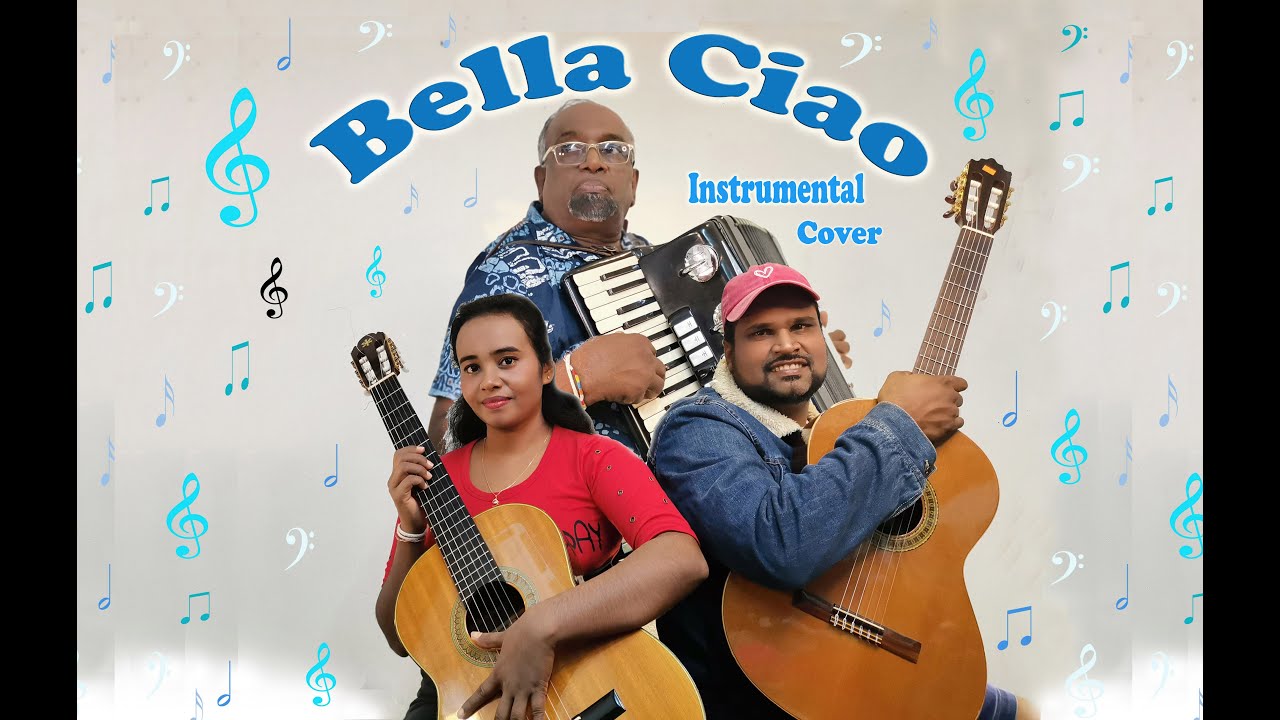 Bella ciao - Instrumental Cover