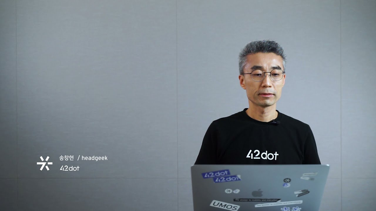 UMOS Day 2021 - Keynote
