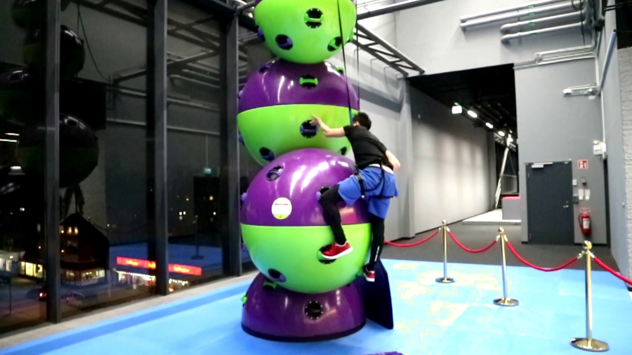 Adam Krossar ExtremeZone
