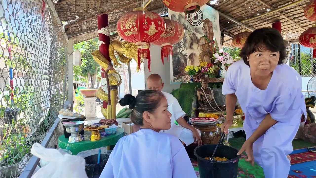 ปู่เพชรฉลู กัณฑ์ ๑ณ