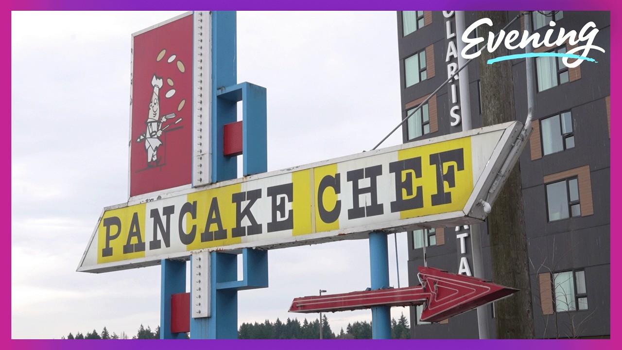 SeaTac's favorite retro diner reopens under new ownership