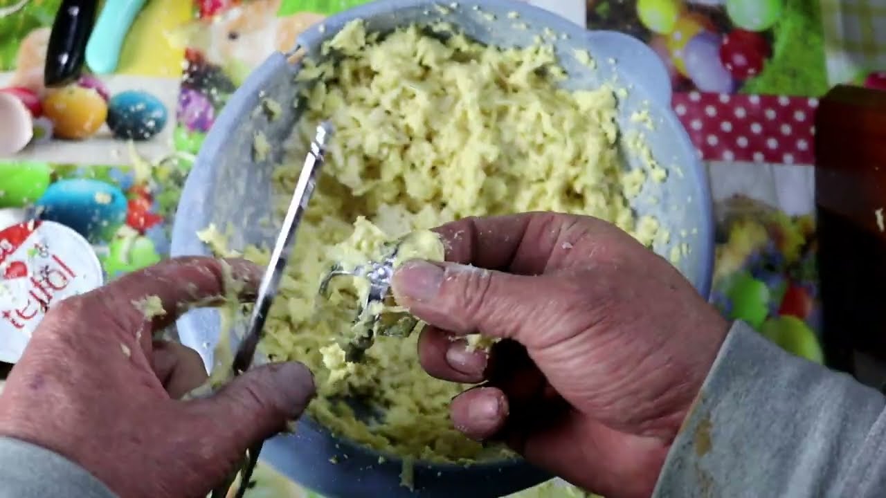 Juhtúrós sztrapacska...