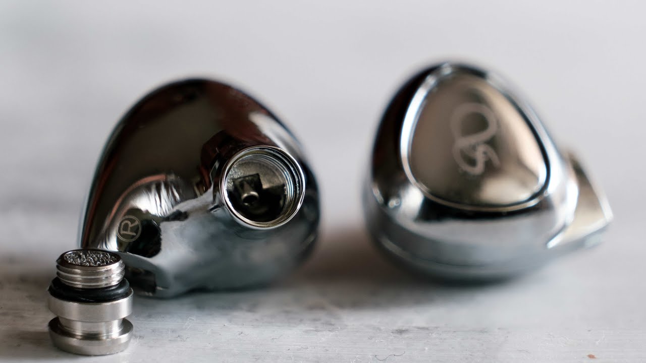 Shanling Sono | Гибридная бархатность