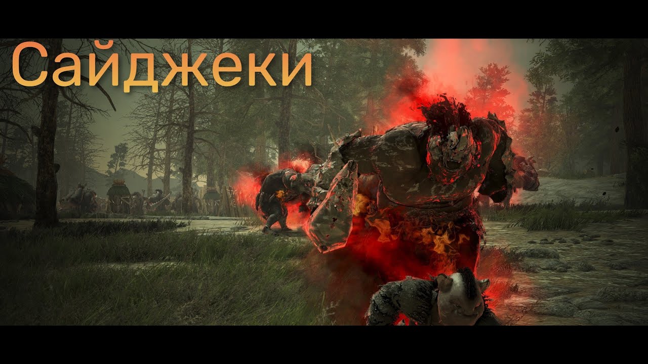 Гайд по Фарму Лагеря Сайджеков Black Desert Online RU