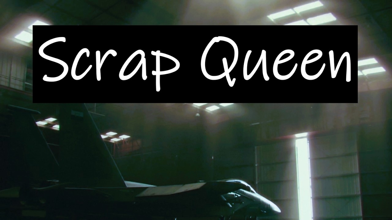 Scrap Queen
