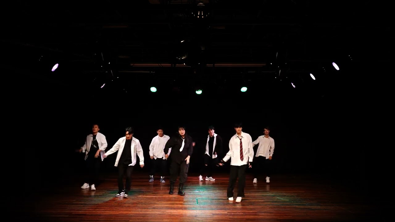 [2022 플립 FLIP 정기공연] 15  방탄소년단 BTS - 마이크드롭 MIC DROP + 상남 자