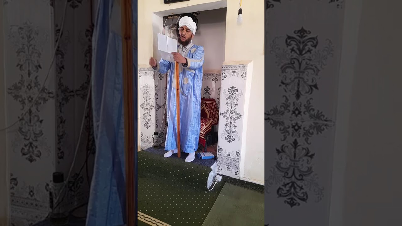 لماذا نكرر الحديث عن الامن