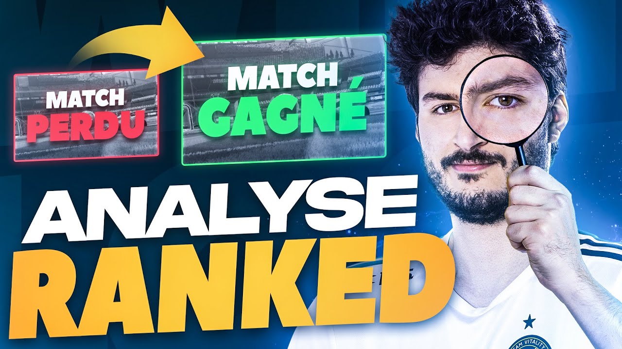LE MEILLEUR MATE DE MA VIE ? AVEC ANALYSE !
