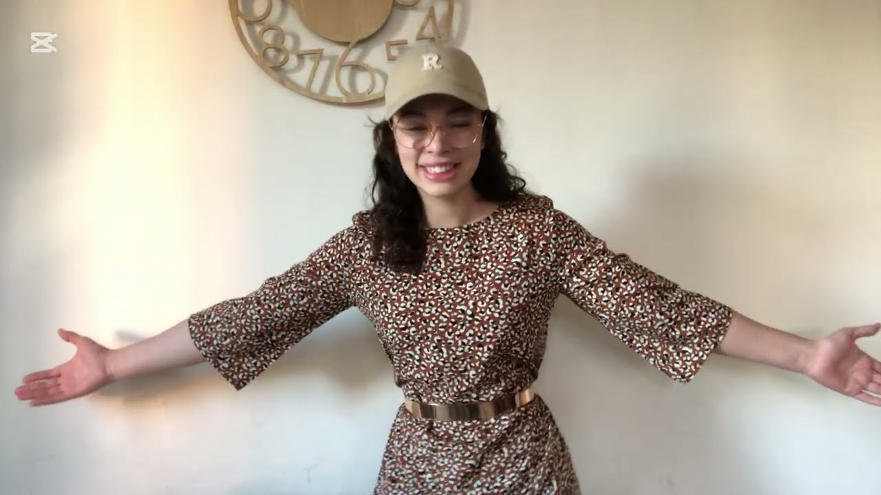 Me fuí-Reymar Perdomo (cover Britany Roxiel) 