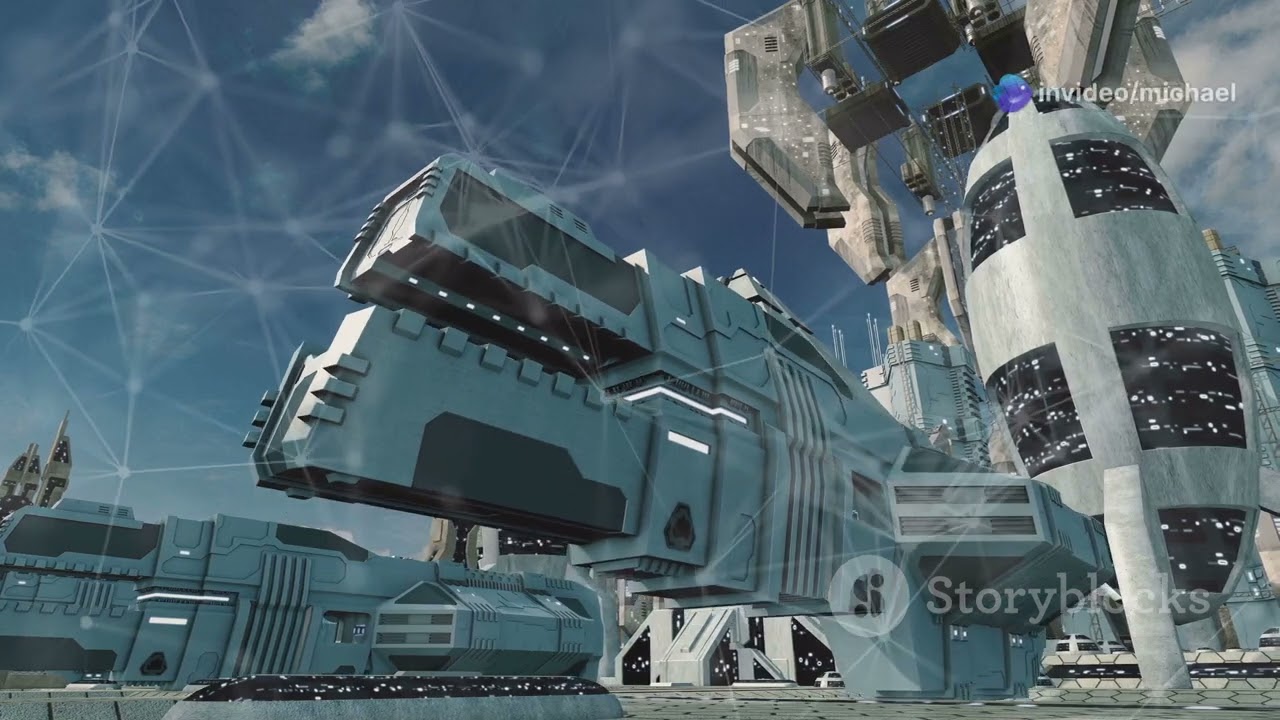 Elon Musk&rsquo;s Space City: Starbase! 🚀🌍 | #spacex #elonmusk #future