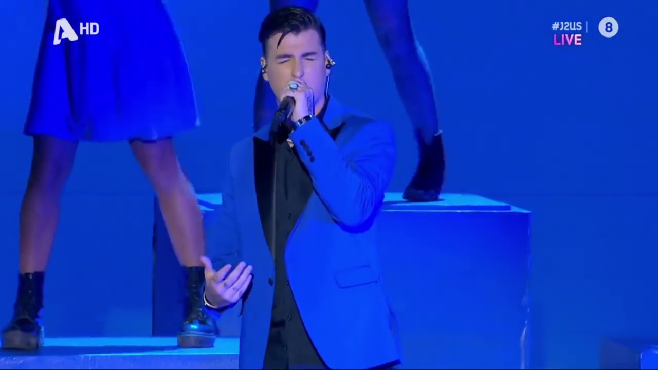 Στέφανος Πιτσίνιαγκας & DJ Pitsi - Για δυο (Just The 2 of Us - 3ο Live - 22/10)