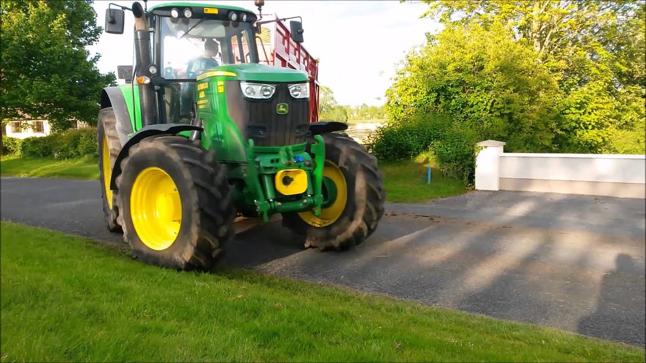 Reynolds Agri Silage 2015