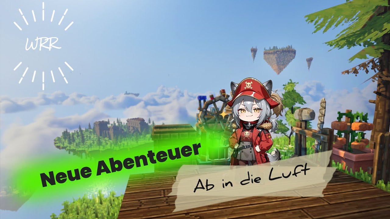 WRR: Eroberung des Himmels!!!