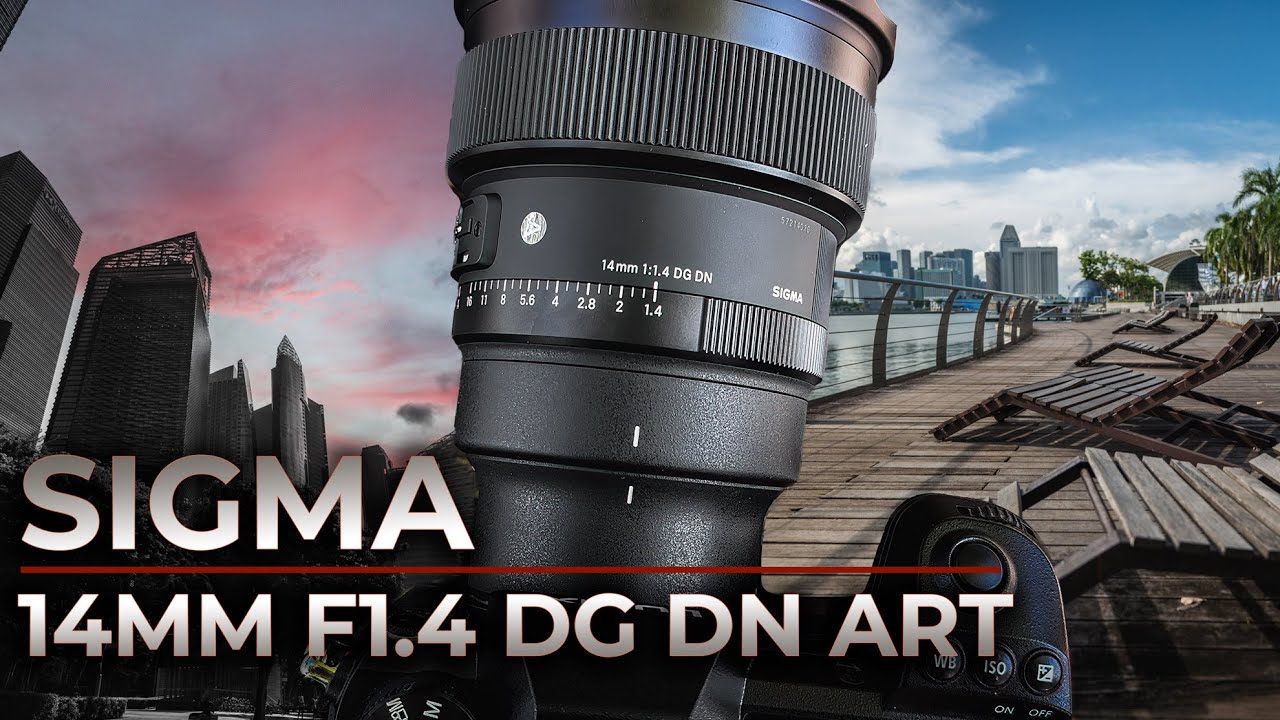 From Astro to Everyday: The Power of the Sigma 14mm f1.4 DG DN Art Lens
