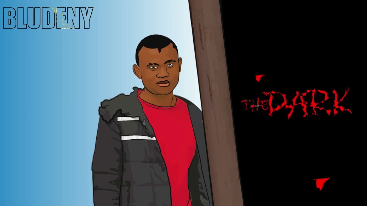 Bludeny - The dark Prod:Pradice