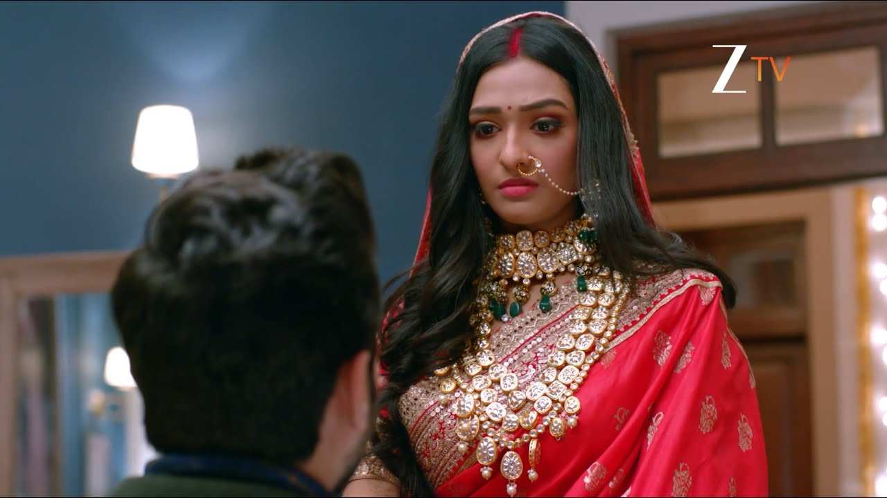 Bhagya Lakshmi EP 33
