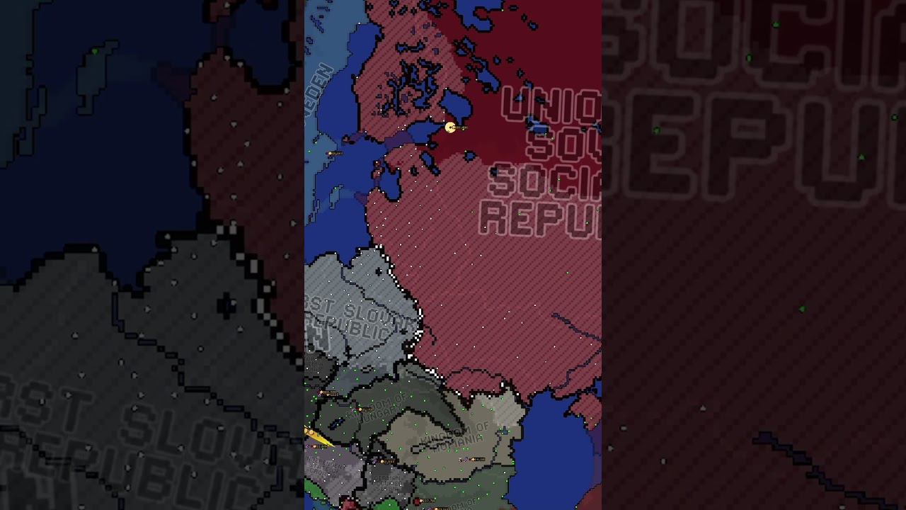 Operation Barbarossa but everything about it is wrong  #agesofconflict #ww2 #simulation #worldwar2