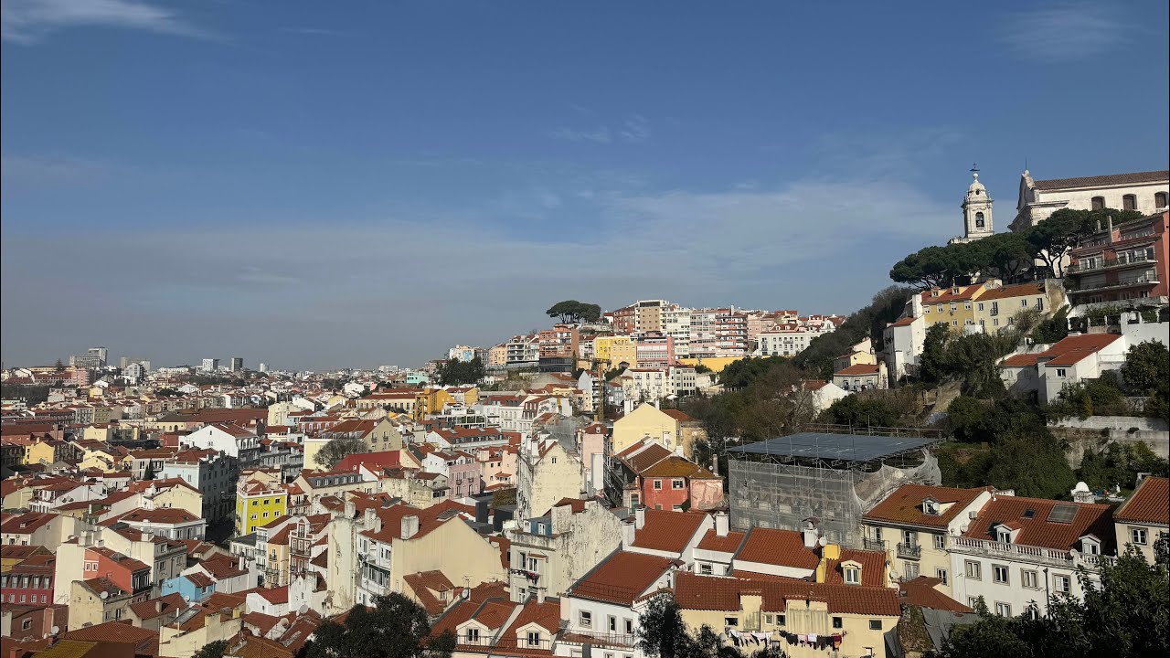Lisbon, Portugal