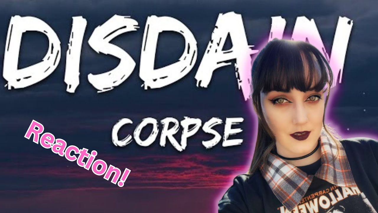 Twitch Chat Reacts | Corpse Husband Disdain Reaction!!