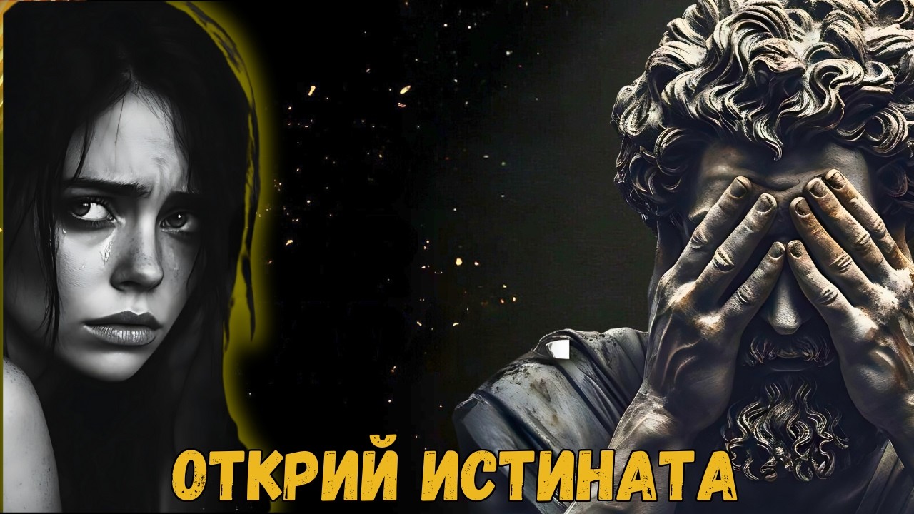 НАРЦИСИСТЪТ ЧУВСТВА ЖЕЛАНИЕ ДА СЕ ВЪРНЕ? ТОЗИ ТАЕН ЗНАК ще ти каже ИСТИНАТА!