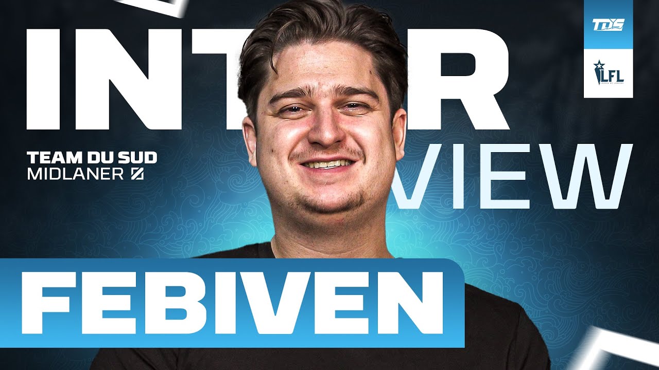 INTERVIEW - FEBIVEN