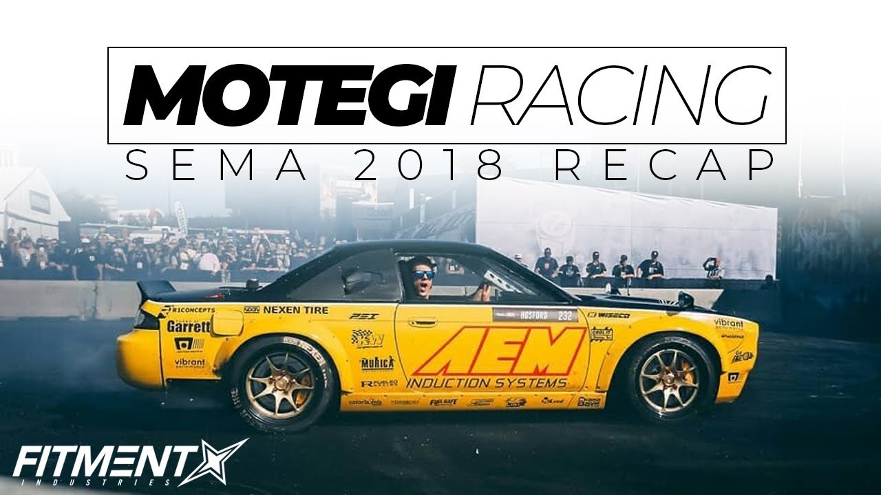 Reviewing Motegi&rsquo;s NEW Wheel Line for 2019