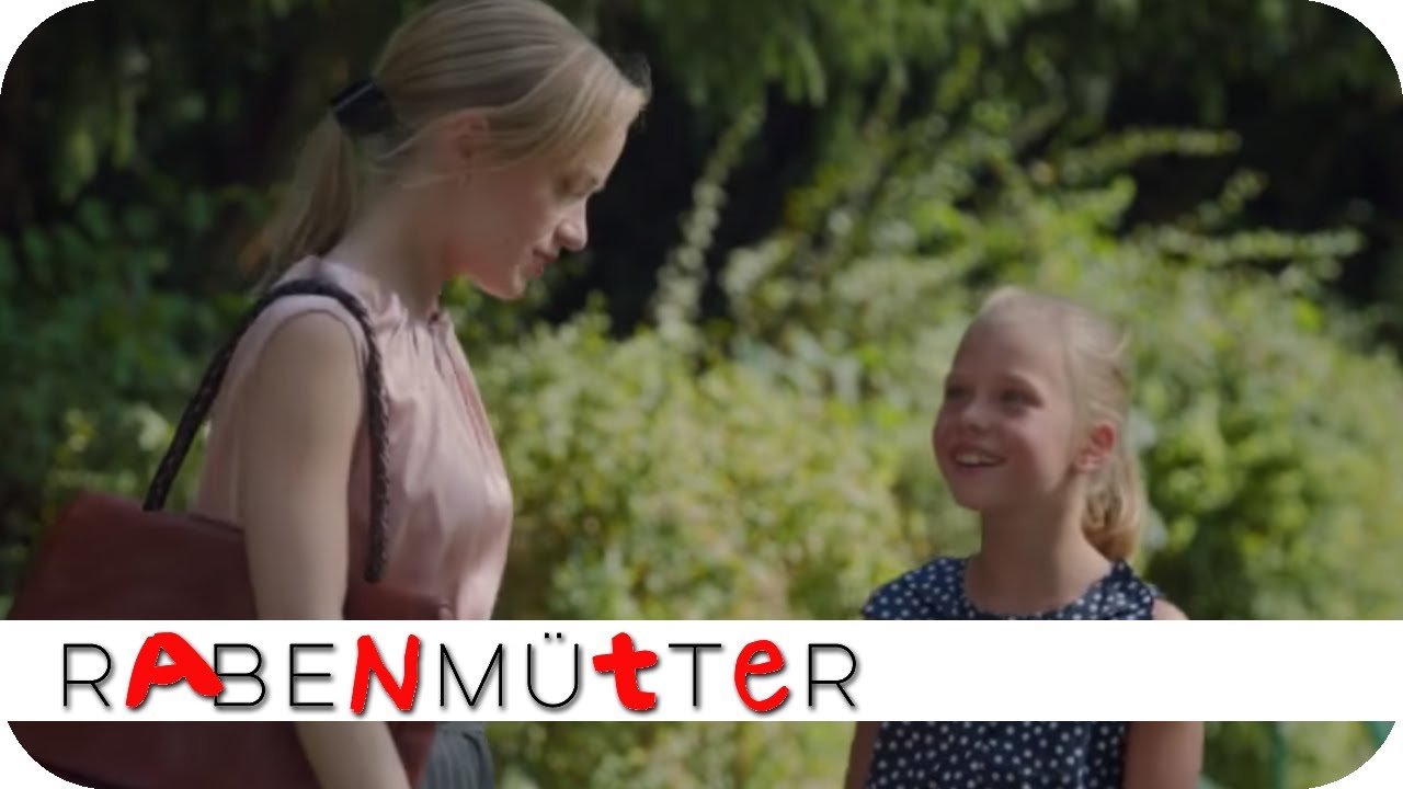 Die besten Outtakes (Teil 2) | Rabenmütter | SAT.1 | TV