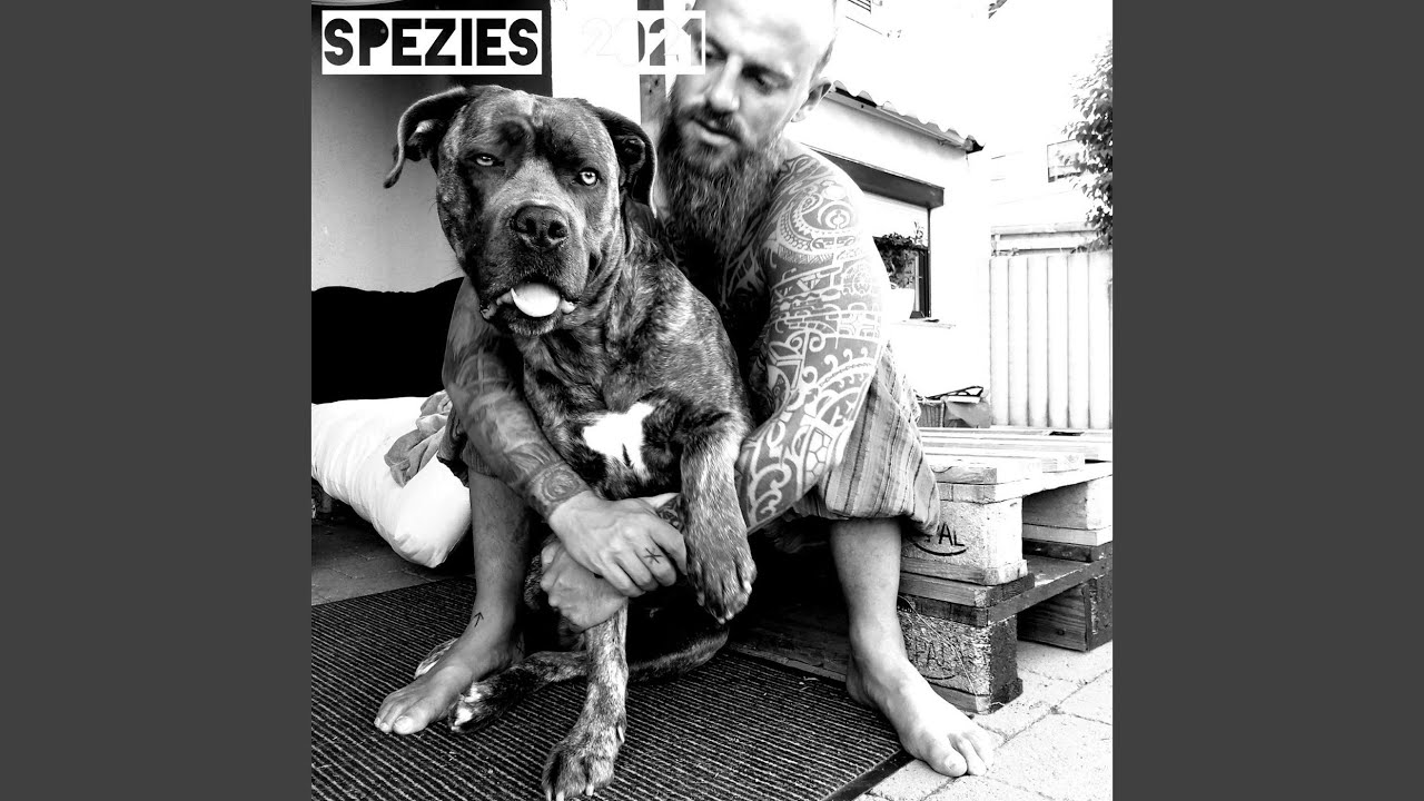 Spezies 2021