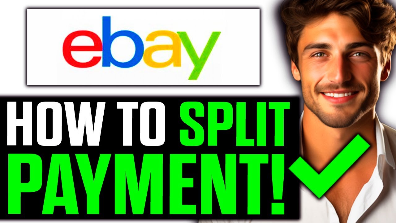 How To Split Payment on eBay (2025) - Step by Step