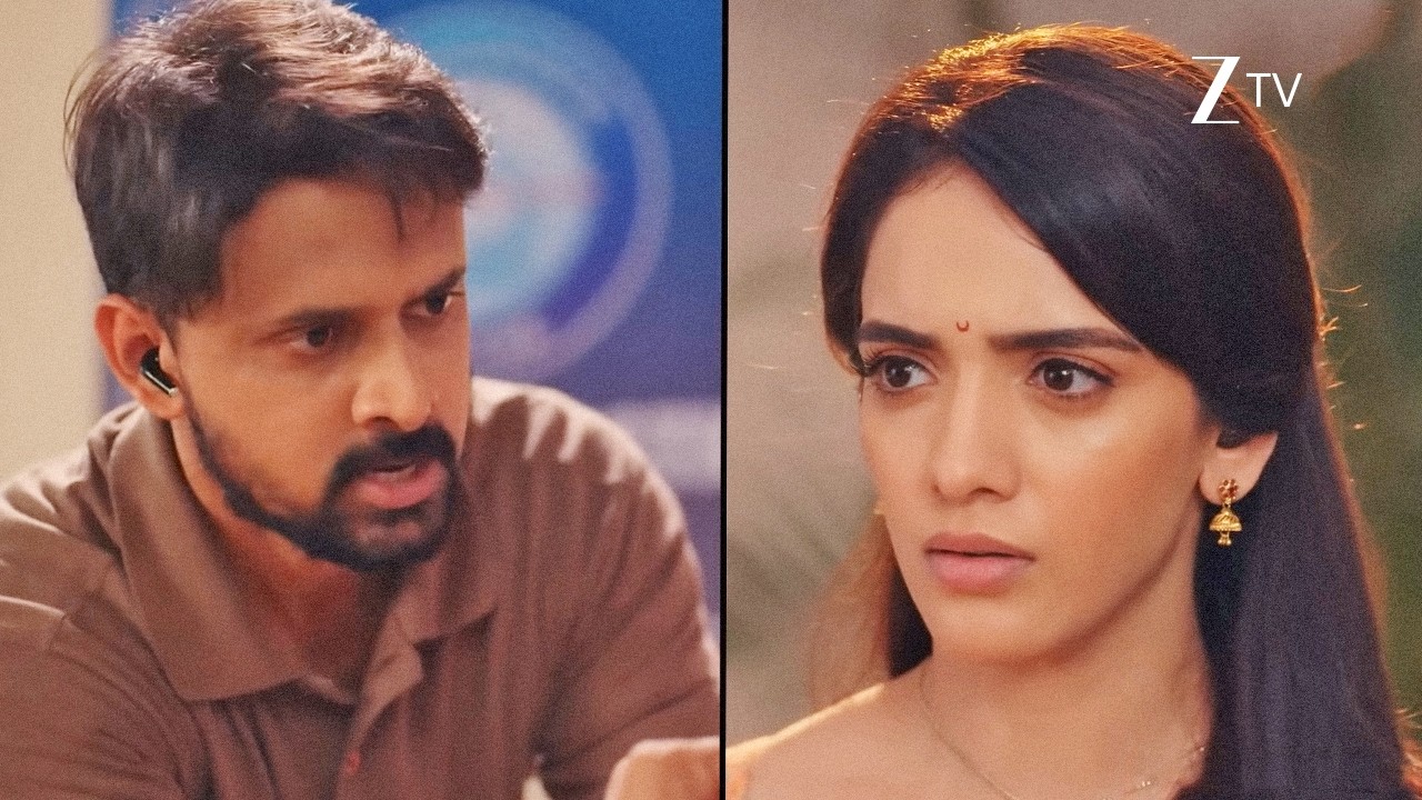 JAGADHATRI | Kya Jagadhatri pata laga paayegi kisne badle the Shivaay ke reports?