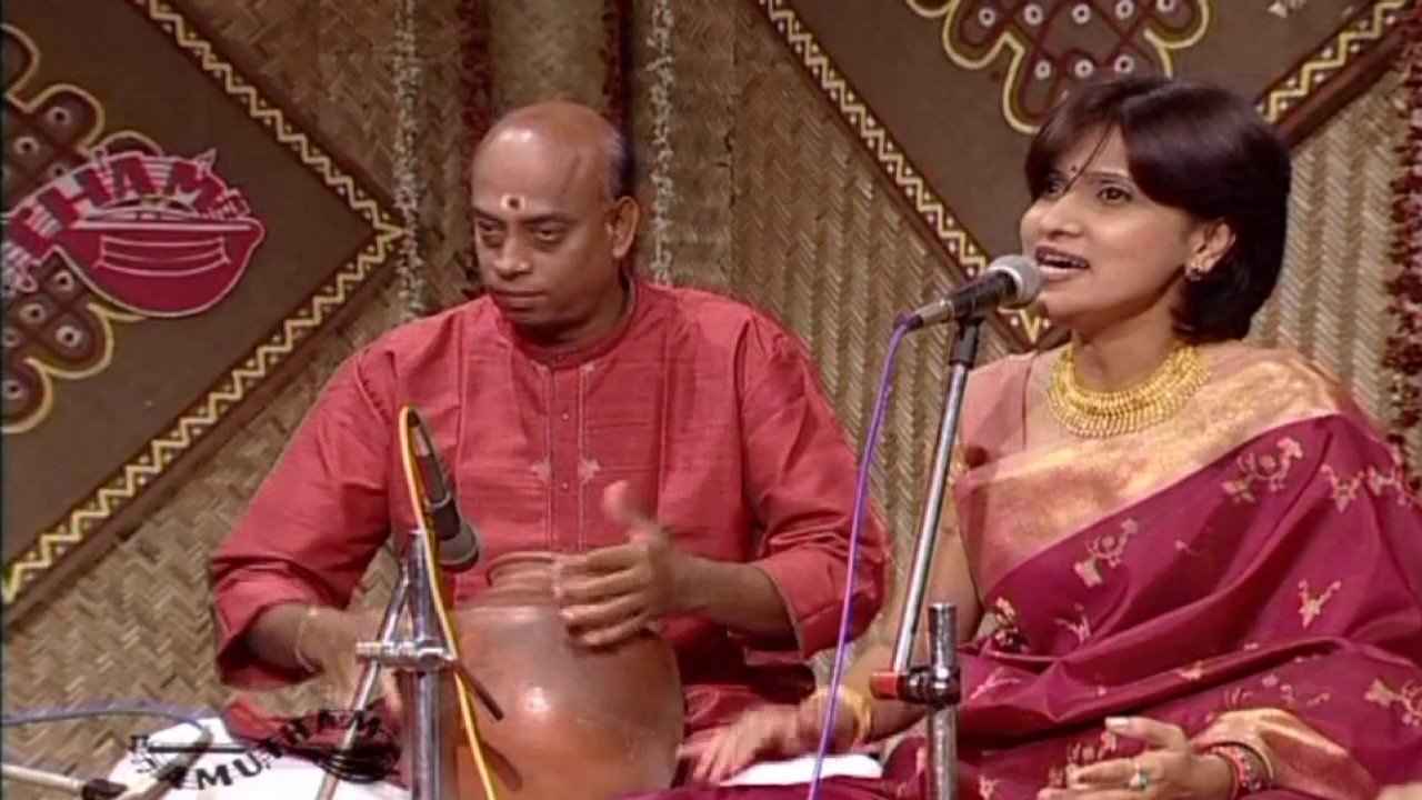 Ayyametha  -  Priya Sisters - The Concert (Full Track)