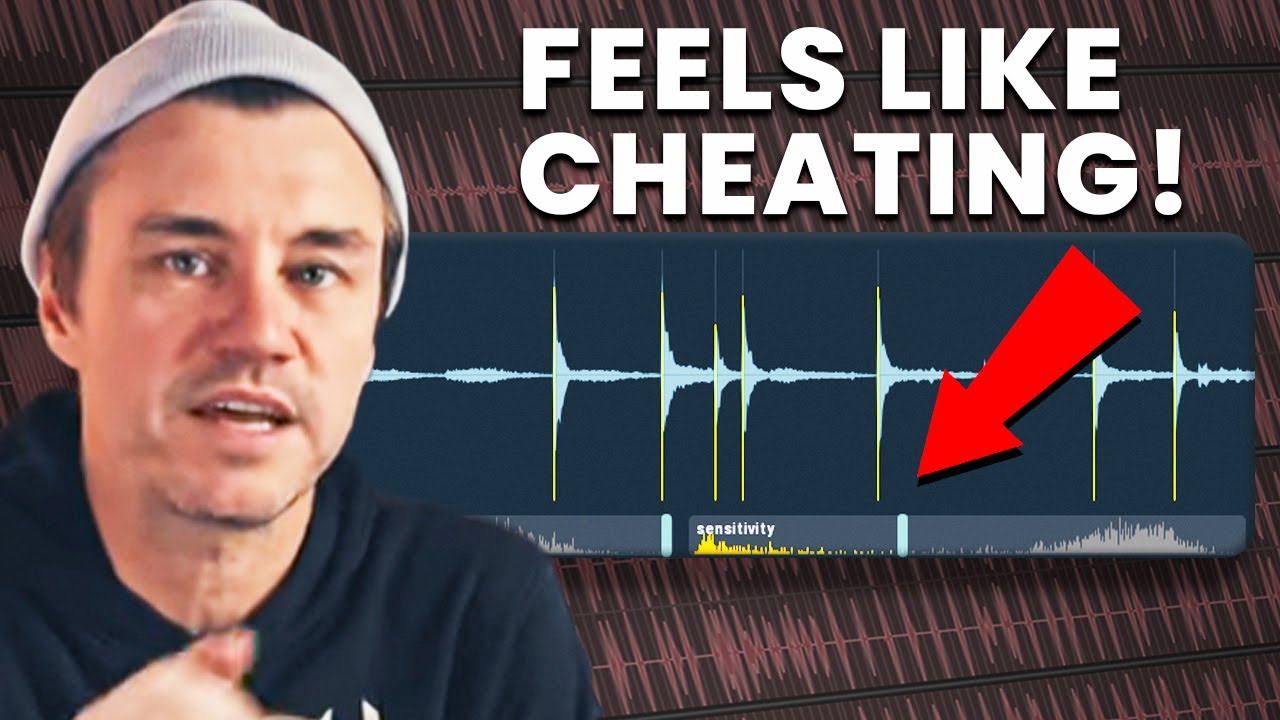GENIUS Pro Trick For Perfect Midi Triggers