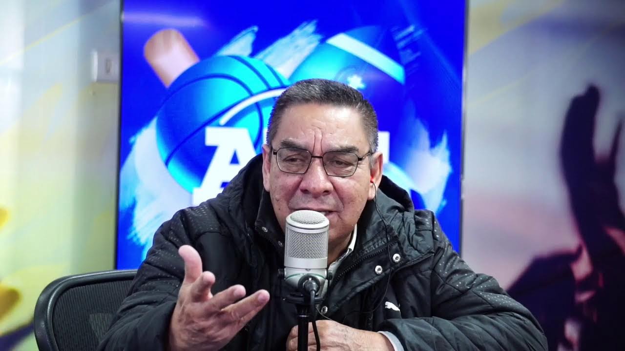 IDA CLAVE: RAYADOS VISITA A XELAJÚ| BALONAZOS RELAX