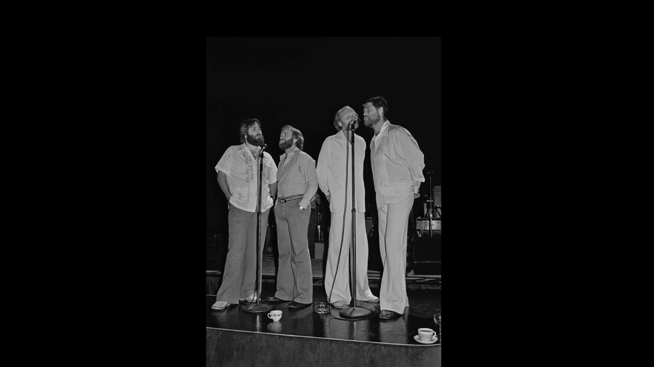 The Beach Boys - On Broadway