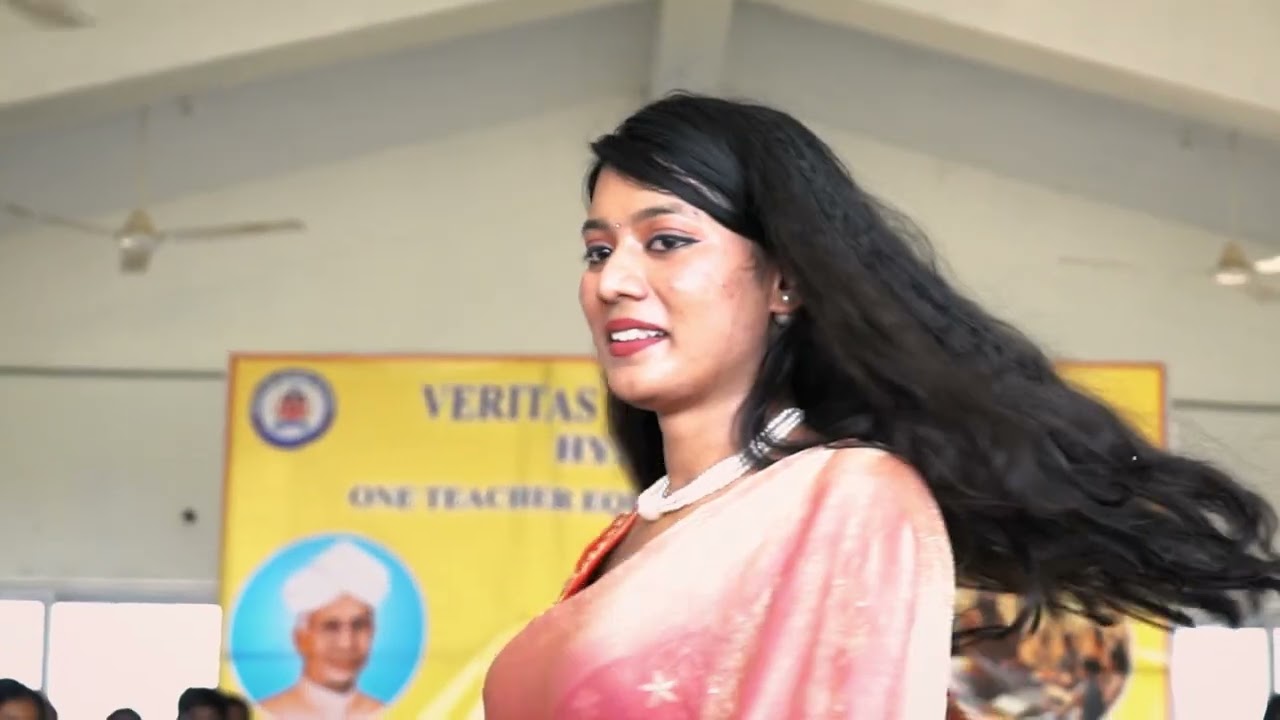 ||VERITAS SAINIK SCHOOL || HYDERABAD||TEACHERS' DAY - 2025||