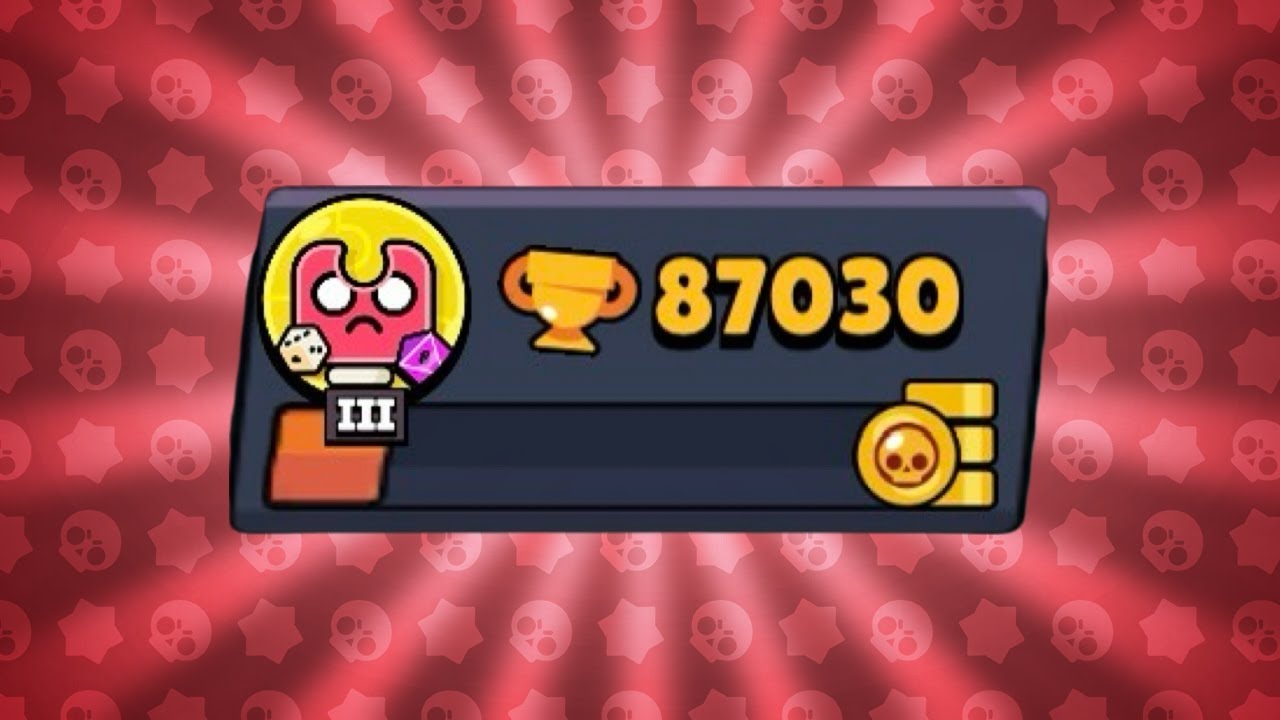 SO habe ich die 87000 Trophäen erreicht.