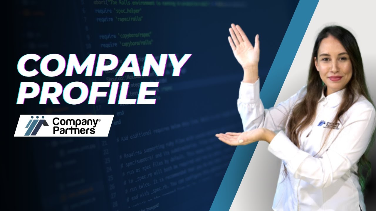 Company Profile