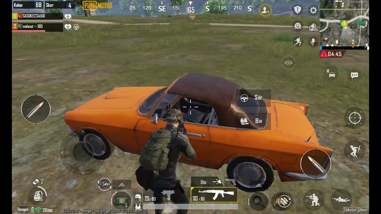Pubg 3. Bölüm 