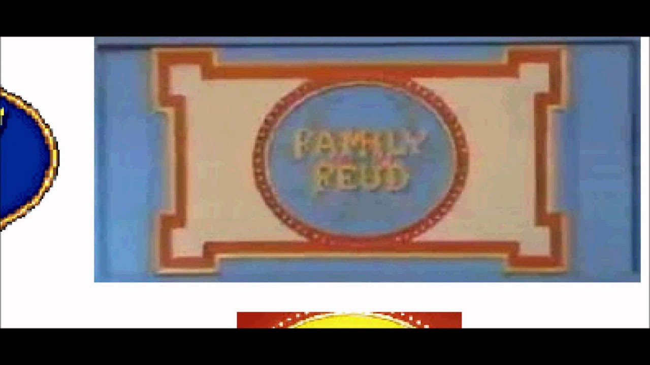 SGSM #36 Familiada / Family feud -2nd death era