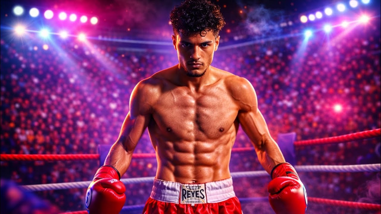 🇨🇷Alex Zapata VS Andy García🇬🇹 | Pelea Completa de Boxeo🥊