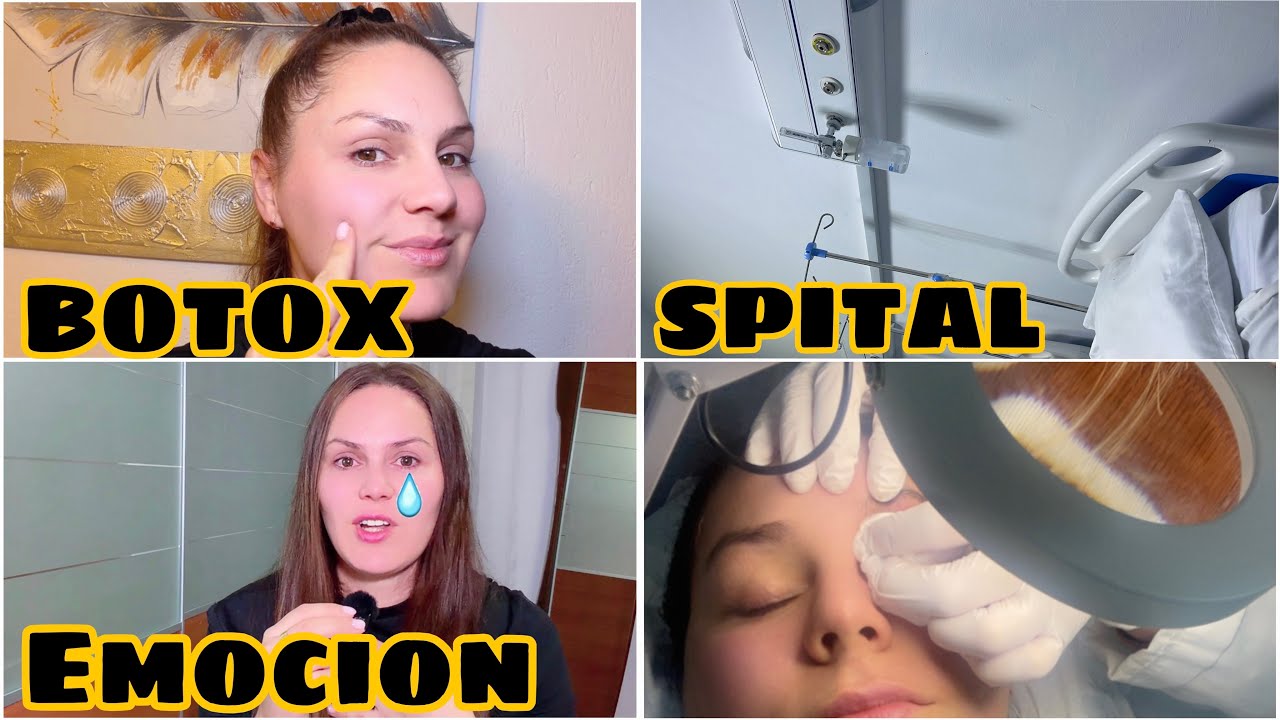 MASKA ME E MIRE PER RRUDHAT | BOTOX NE KUSHTE SHTEPIE
