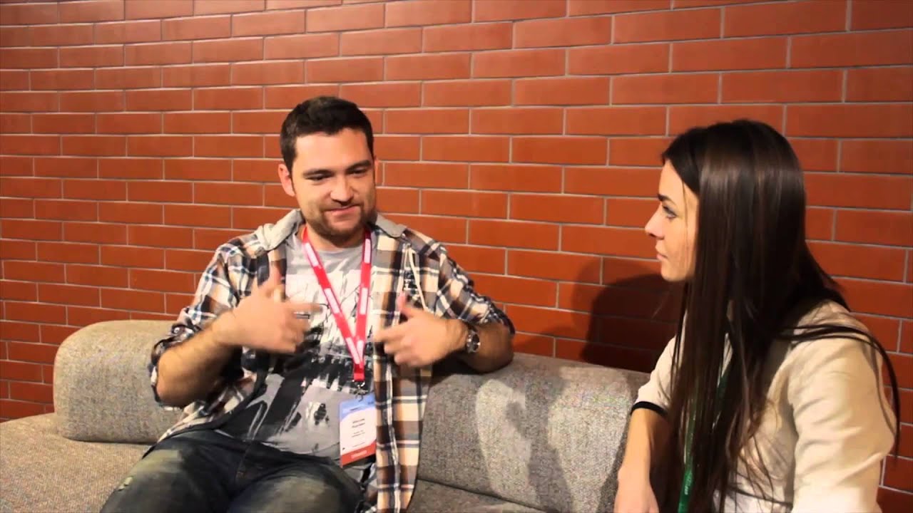 Conformato взяли интервью у Макса Ицковича, Founder & COO at Mobindustry