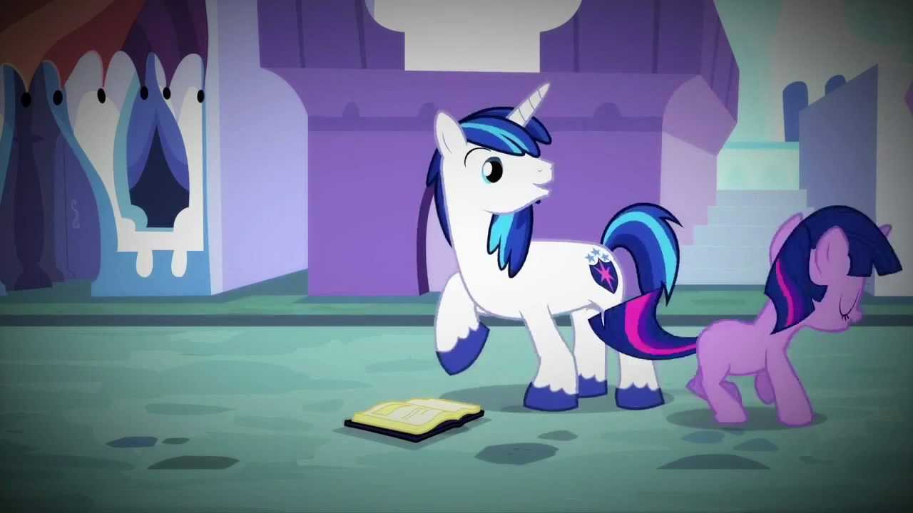 In Wonder [PMV]