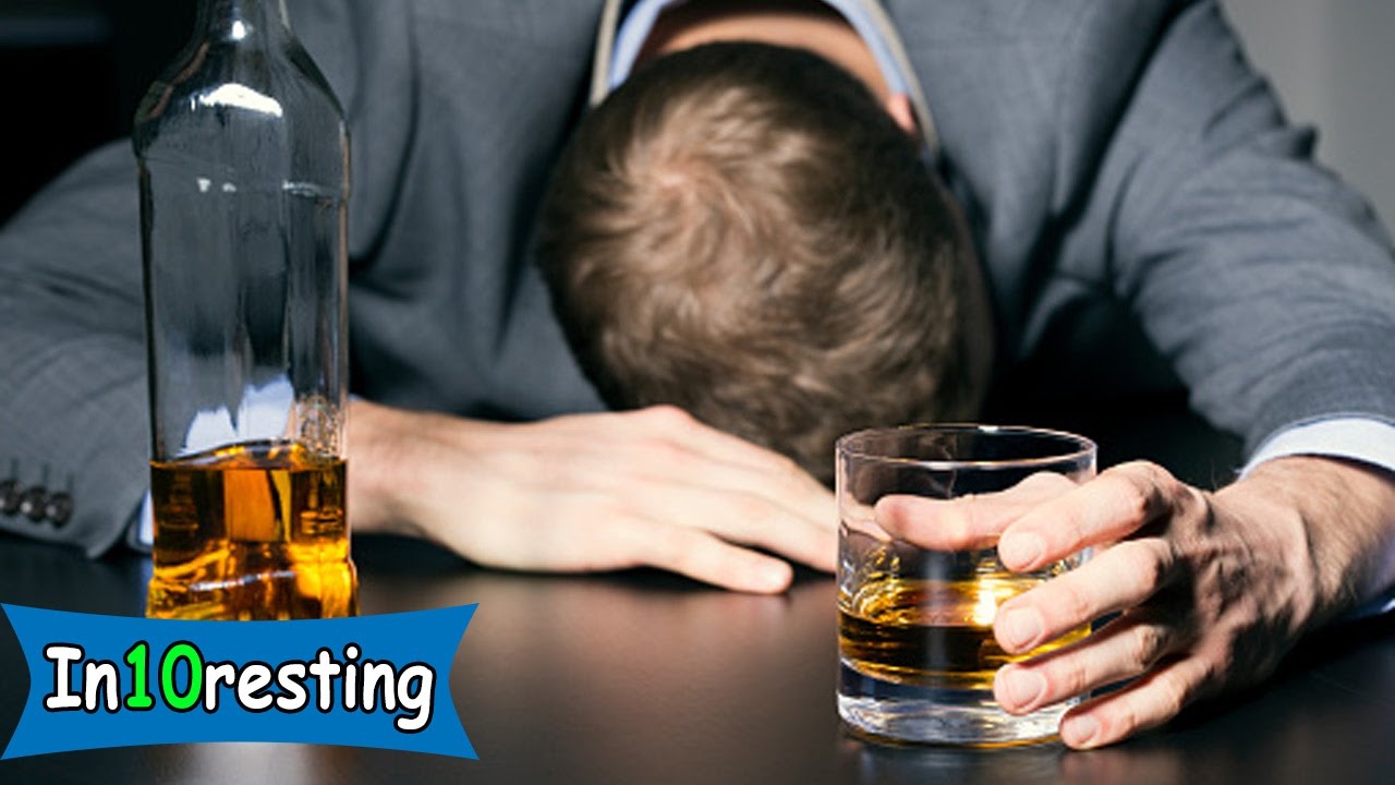 Interesting Facts about Alcohol