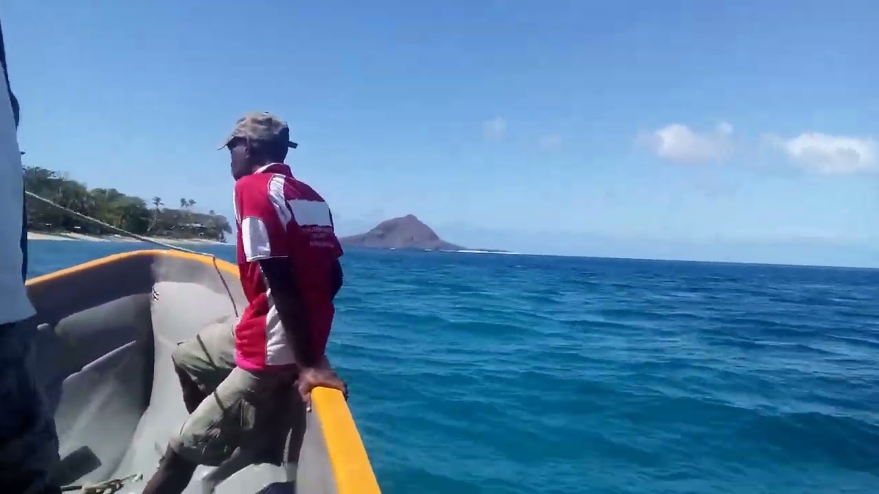 Murray island.. Torres strait North Queensland.. Australia 🇭🇲