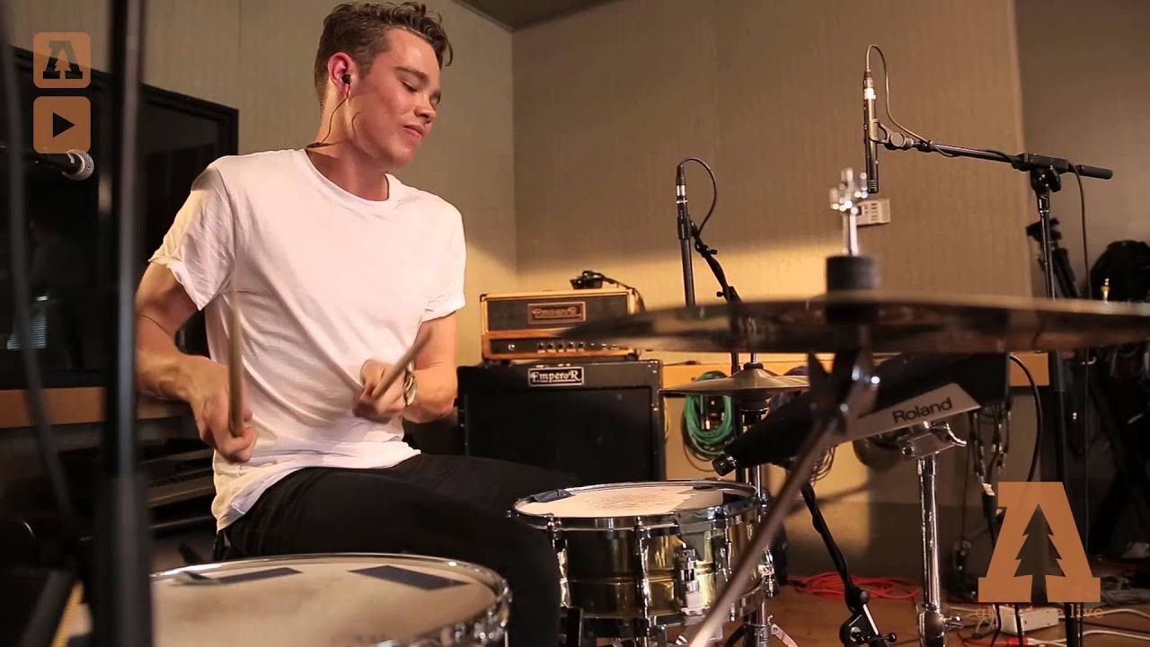 Panama - It's Not Over - Audiotree Live