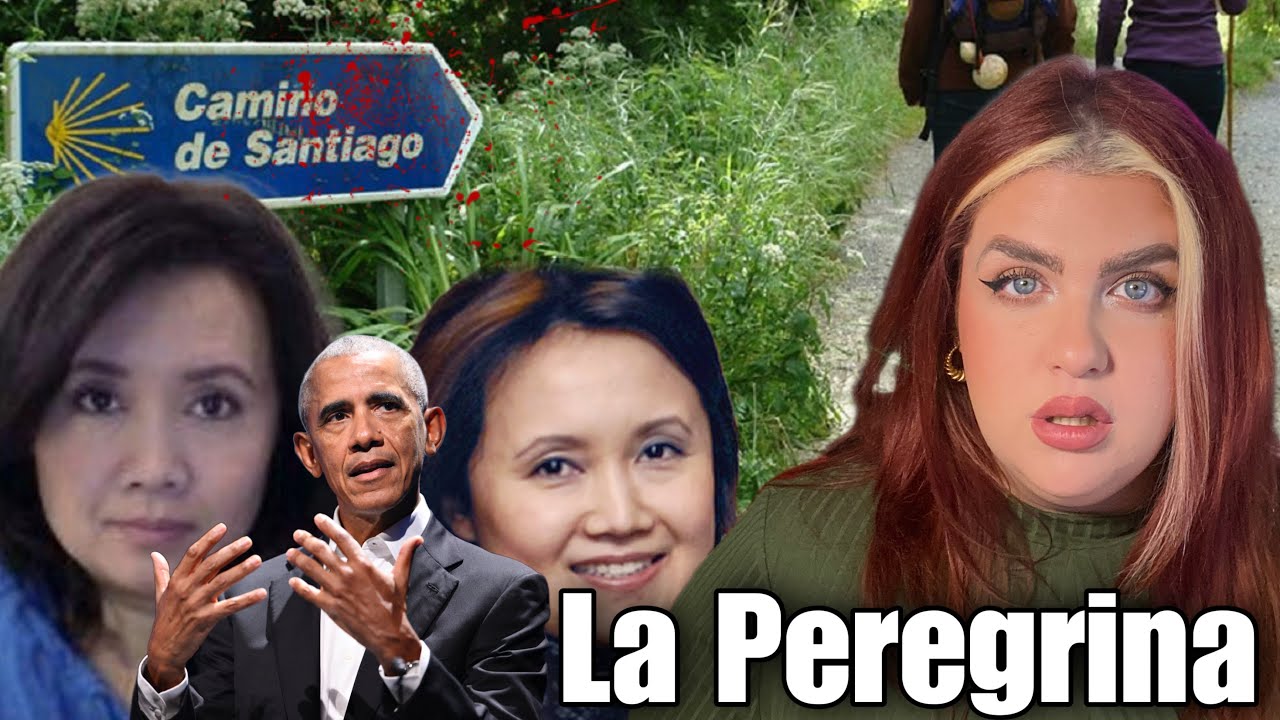 La Peregrina